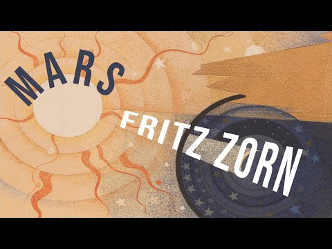 Vidéo de Fritz Zorn