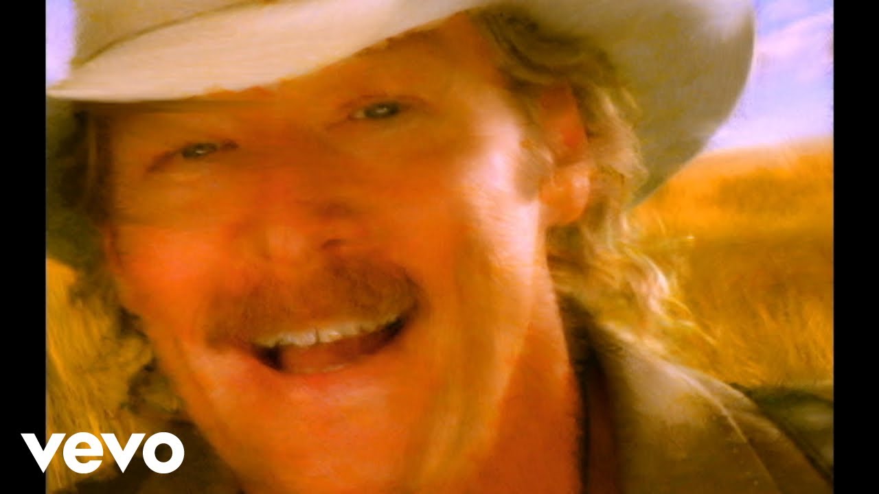 Alan Jackson - Drive (for Daddy Gene) Lyrics and Free ...