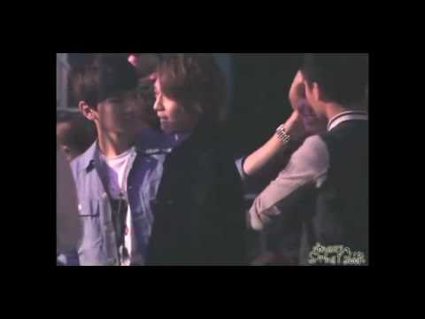 SHINee KeyTaem (Key x Taemin)