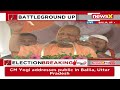 CM Yogi Holds Rally in Ballia, UP | BJPs Campaign For 2024 General Elections | NewsX  - 08:35 min - News - Video
