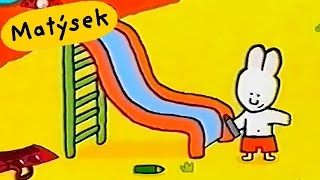 Matsek a Jja - chaka