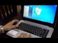 Revision HP Envy 14 K010la