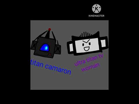 Es mi amiga familia tv man😆