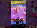 Bhavani Rajput’s do-or-die 2-point raid! | #PKL12 - 00:33 min - News - Video
