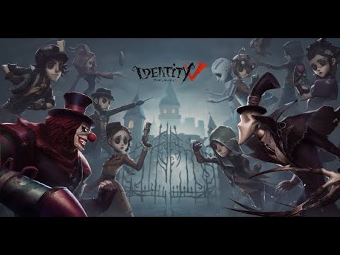 【第五人格】超久しぶりのにゅるいさんとランクマ行くぞ！！！！からの５５ランクマ【Live】