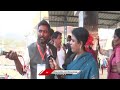 Im Missing In Medaram Jatara, Says Devotee | Sammakka Saralamma Jatara | V6 News  - 03:32 min - News - Video