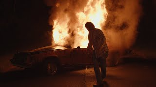 Gavin Adcock - Last One To Know (Official Music Video)