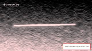 L'incredibile foto scattata su Marte dal Mars Opportunity di un Ufo