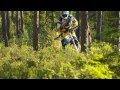 HUSABERG MODEL RANGE 2013 