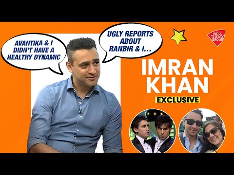 Imran Khan On Hiatus, Depression, Ranbir Kapoor, Relationships, Fatherhood, JTYJN Sequel