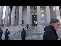 LIVE: Donald Trump Jr. expected to testify in NY civil fraud trial  - 07:01:28 min - News - Video