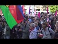 Kanak union leaders in Paris reject initiative to change voter lists in New Caledonia  - 01:10 min - News - Video