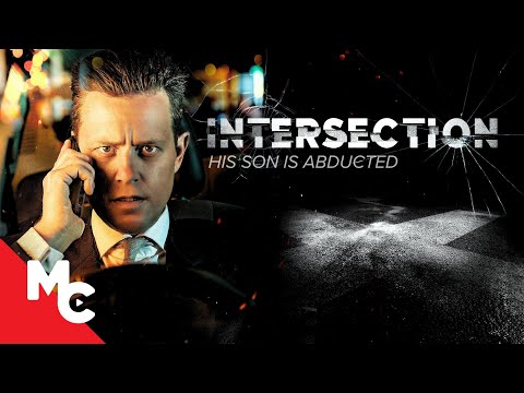 Criminal Father vs. Ruthless Kidnapper | Intersection | Full Free Movie | Action Thriller Movie