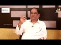 చిరంజీవి రాజకీయాల్లోకి వెళ్ళాక తెలుసుకున్నాడు Relangi Narsimharao About Chiranjeevi | IG Telugu  - 03:15 min - News - Video