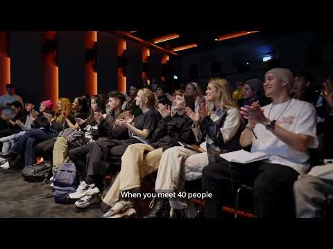 JBL & Martin Garrix Music Academy | Maxence’s Music