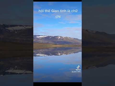 cuộc sống thanh bình