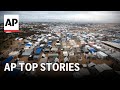 AP Top Stories February 26 A