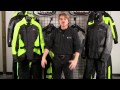 Olympia Moto Sports Horizon Rain Jacket & Pant