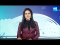 MLA Kadubandi Srinivasa Rao Launches Grama Sachivalayam At Talari S Kota | @SakshiTV - 01:23 min - News - Video