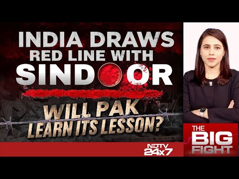 India Pakistan News | India Draws Red Line With Sindoor: Will Pak Learn Its Lesson?