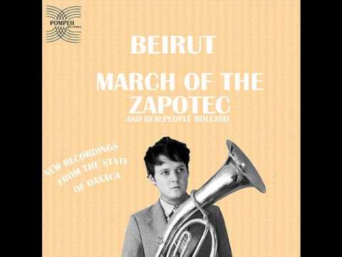 Beirut - La LLorona