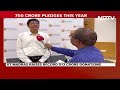 IIT Madras News | NDTV Speaks To IIT Madras Team That Raised Record Rs 513 Crore Funding  - 03:06 min - News - Video