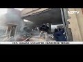 Israel Strikes Kill 21 In Gaza As 4-Day Ceasefire Ends  - 01:34 min - News - Video