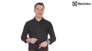 ELECTROLUX EZB55420AK