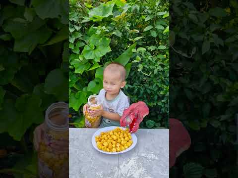 cute baby and dinosaur! p52 🦖🤣👶