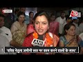 Lok Sabha Election 2024: Amravati से टिकट मिलने के बाद BJP में शामिल हुईं Navneet Rana | PM Modi  - 01:35 min - News - Video
