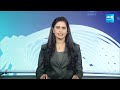 TDP Morphing Video on Minister Ambati Rambabu | CM Jagan Siddham Meeting | @SakshiTV - 01:46 min - News - Video