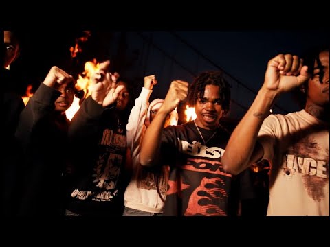 1k x Riskkky17 - 40 Shots ( Official Music Video ) 🎥 By @Ebackfilmedthis