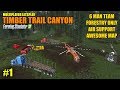 FDR Logging - Timber Trail Canyon v1.0