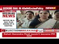 HC Issues Notice to ED on Bail Plea Moved by K Kavitha | Next Hearing on 24 May | NewsX  - 02:18 min - News - Video