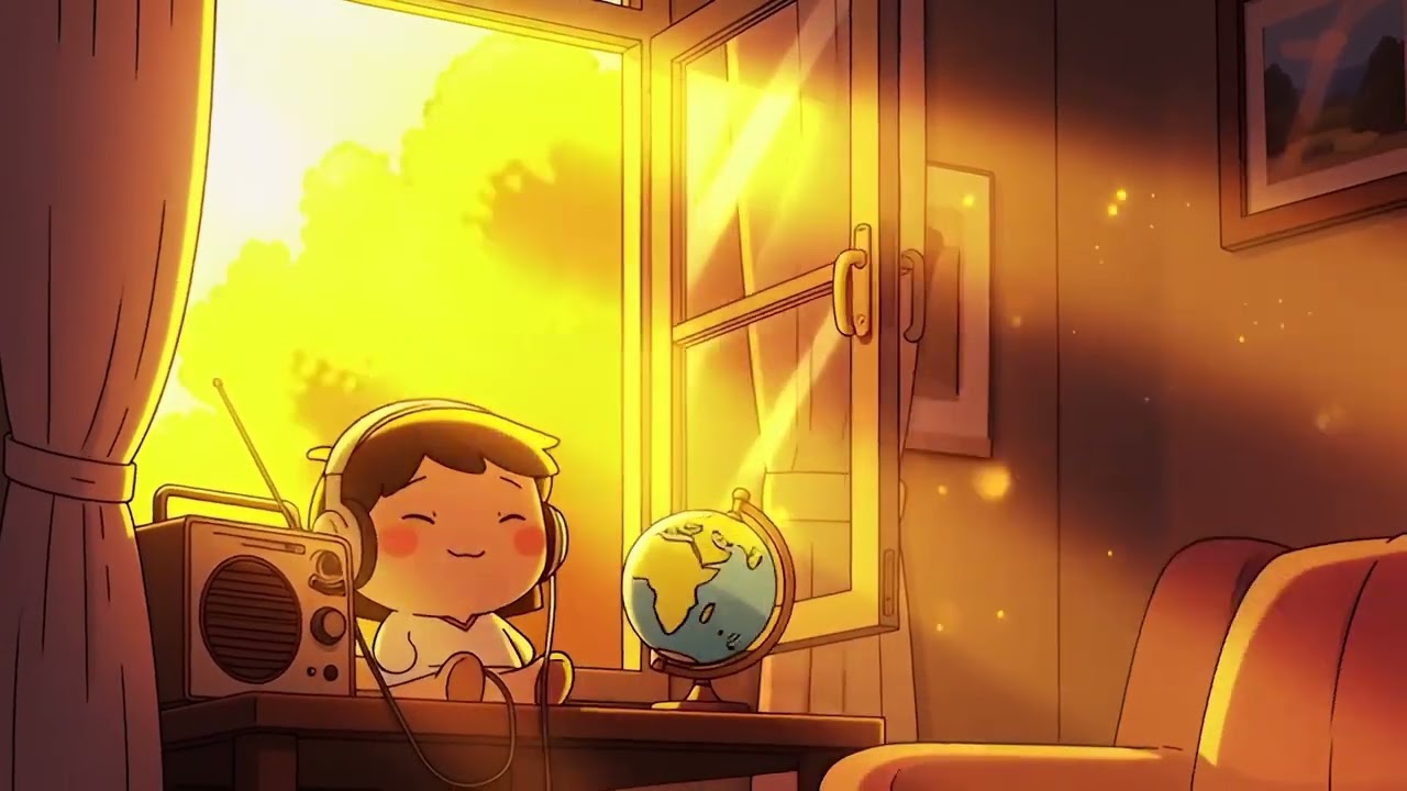 ATC - Around The World (La La La La La) (Lo-Fi Version)