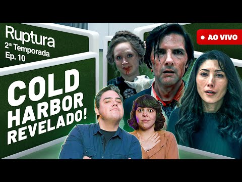 RUPTURA 2X10: A JOGADA FINAL. CADÊ AS RESPOSTAS?