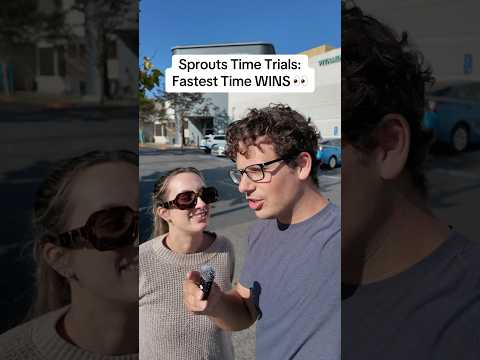 The Ultimate Shakeology Time Trials at Sprouts…#BODiPartner