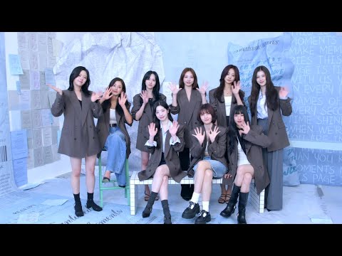 TWICE JAPAN SEASON’S GREETINGS 2026 “CAPTURED MOMENTS”