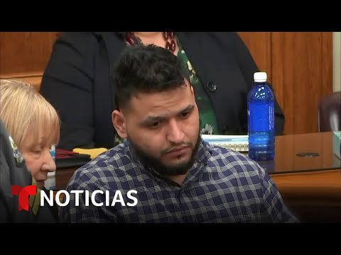 Dan prisión de por vida al asesino de Laken Riley, la estudiante de enfermería | Noticias Telemundo