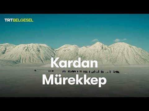 Kardan Mürekkep | TRT Belgesel