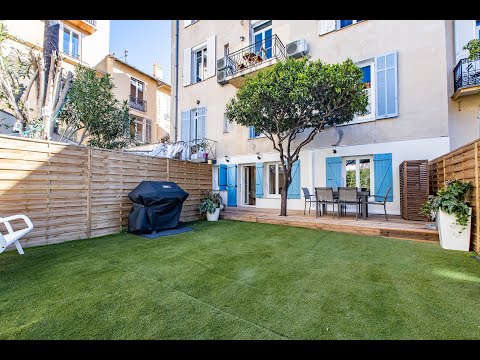 Property video