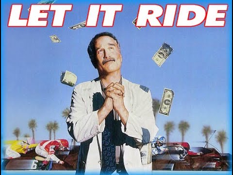 Let It Ride'