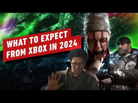 New Xbox Hardware and Exclusive Games: What to Expect From Xbox in 2024