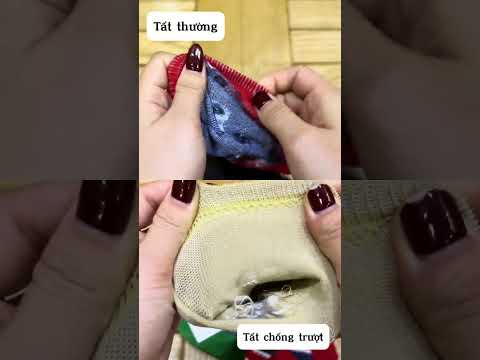 Mùa đông này cứ phải 10 đôi mới đủ với bọn không răng này. Nhưng được cái an toàn không sợ trượt ng