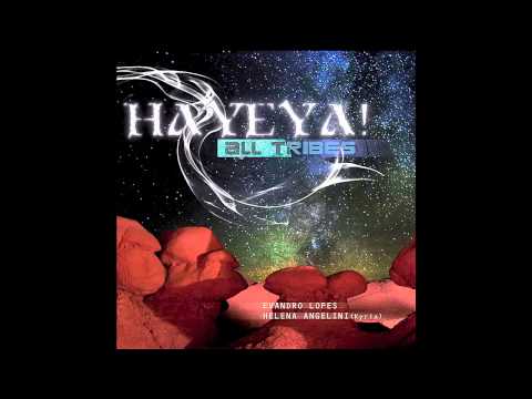 Helena Angelini - Hayeya! AllTribes - Full Album 
