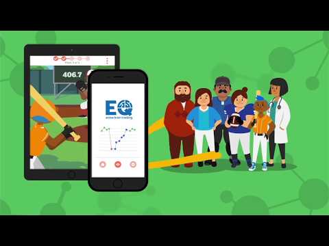 VIDEO: EQ - Active Brain Tracking Promotional Video