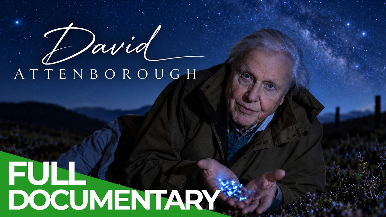 David Attenborough’s World of Wonders | Free Documentary Nature