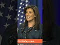 Trump: Nikki Haley is losing her home state ‘bigly’ #shorts  - 00:59 min - News - Video