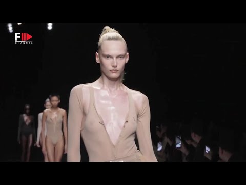 ANDREADAMO Best Looks Spring 2024 Milan - Fashion Channel