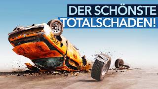Vido-Test Wreckfest 2 par GameStar